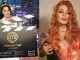 Las sugerentes fotos de Marbelle con brasier de peluche y todo