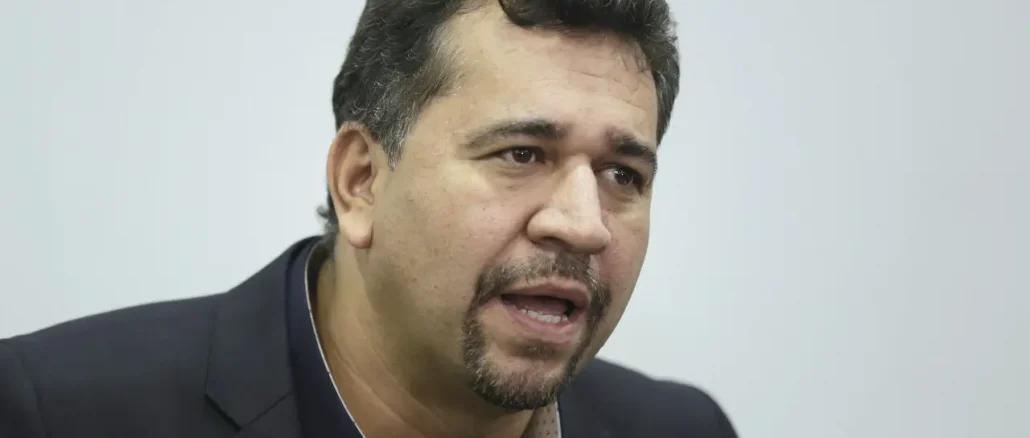 León Fredy Muñoz