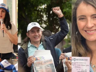 Los polémicos que aseguraron su puesto en el Congreso de la República