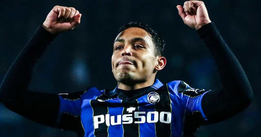 Luis Fernando Muriel