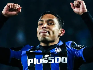 Luis Fernando Muriel