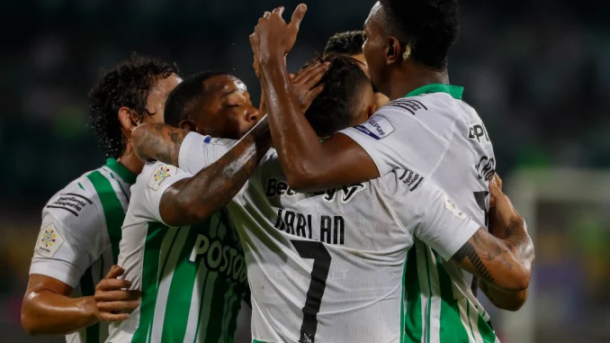 Nacional Atanasio