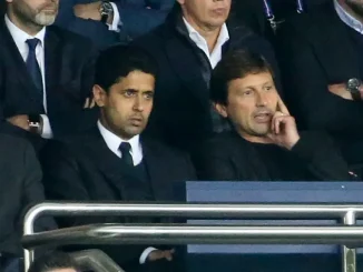 Nasser Al-Khelaifi