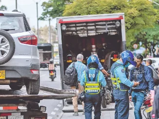 Pico y placa, lunes, movilidad, Medellín, Tránsito, norma, reglas, vías, comparendos, Q’Hubo Medellín, noticias movilidad, Q’Hubo de hoy