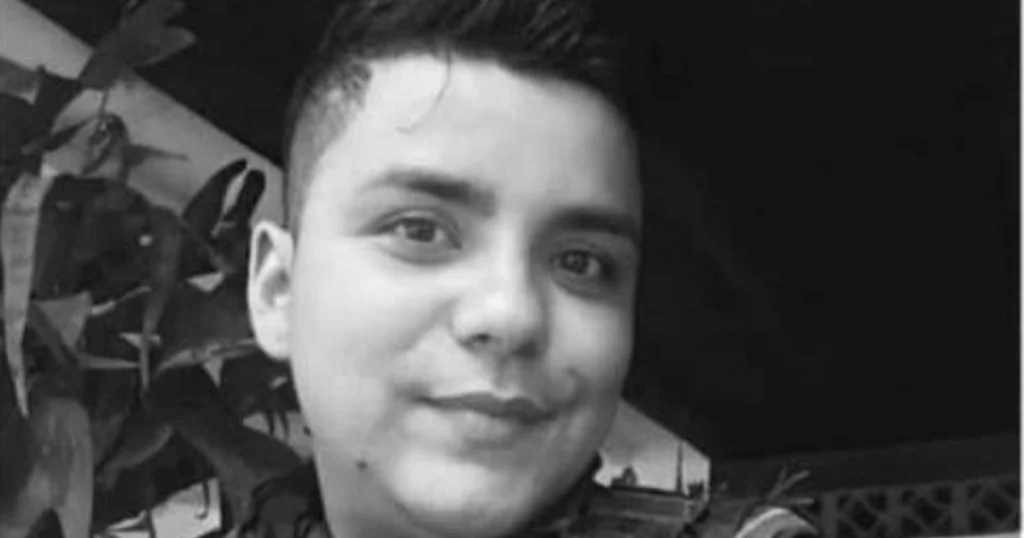 Policía asesinado en Vegachí