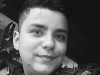 Policía asesinado en Vegachí