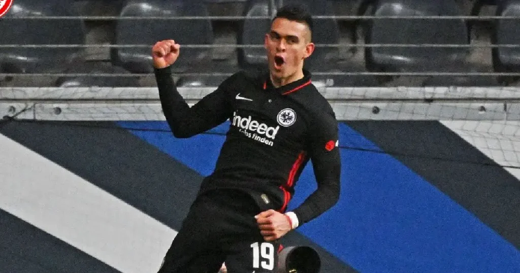 Rafael Santos Borré