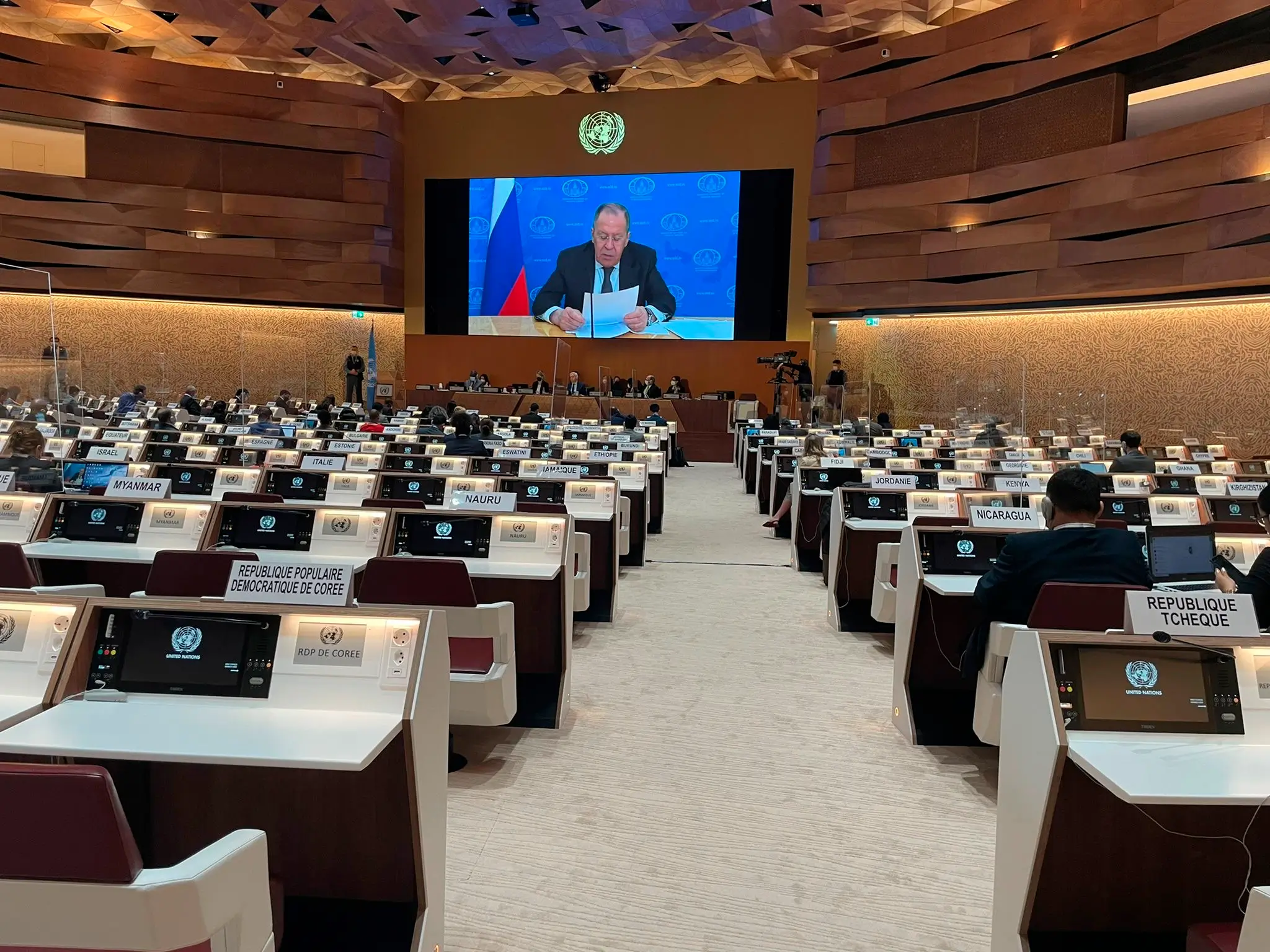 Serguei-Lavrov-ministro-Ruso-de-Exteriores