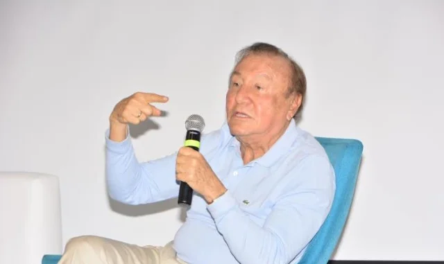 Rodolfo Hernández