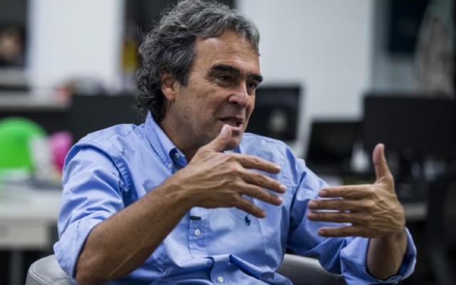 Sergio Fajardo