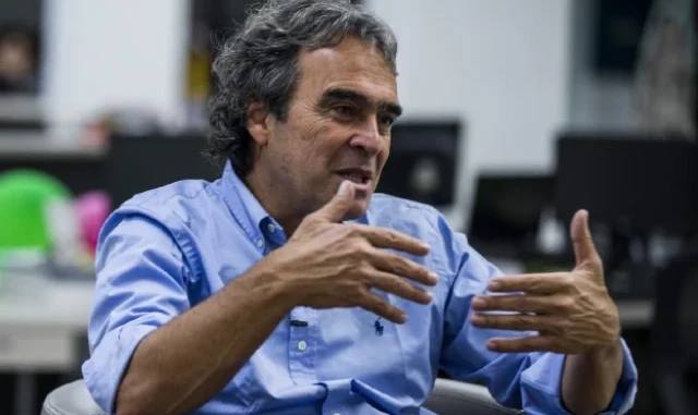 Sergio Fajardo