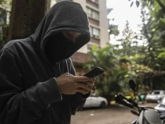 Llamadas fraudulentas