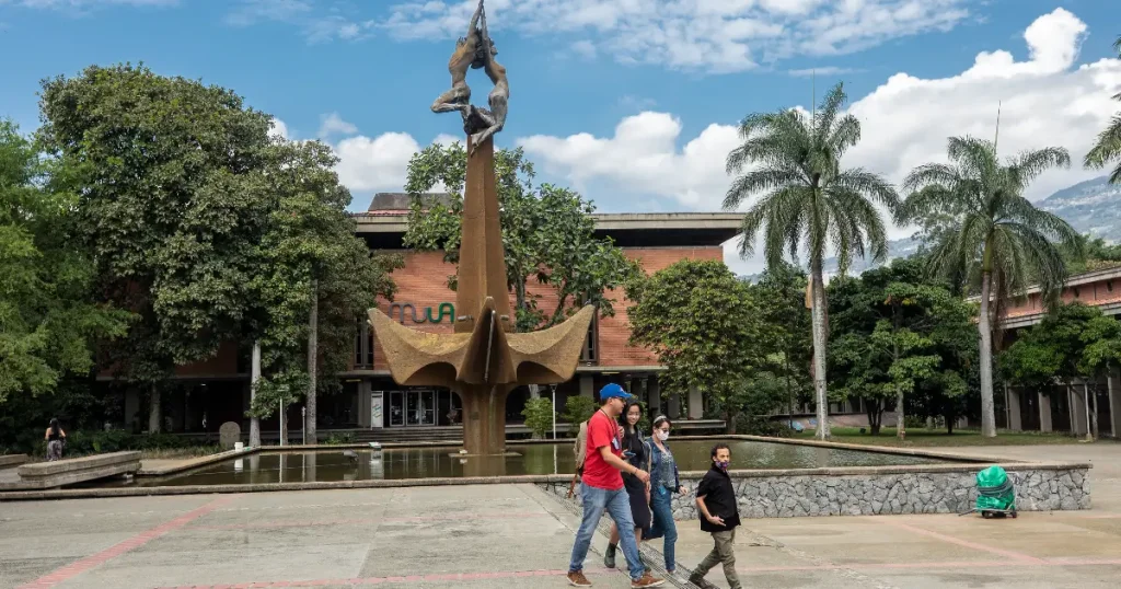 Una de las beneficiadas con matricula cero será la Universidad de Antioquia 