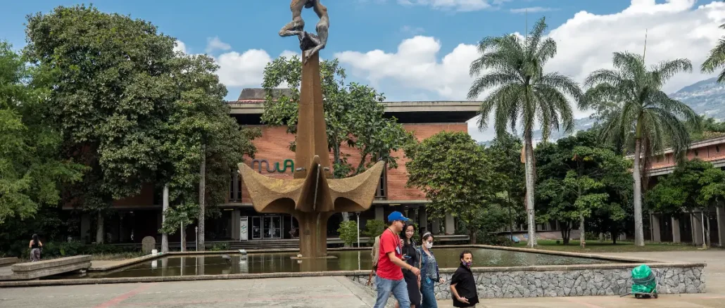 El examen de admisión de la Universidad de Antioquia se realizará el próximo 7 y 8 de noviembre.