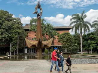 El examen de admisión de la Universidad de Antioquia se realizará el próximo 7 y 8 de noviembre.