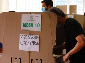 Votaciones