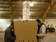 Votaciones, eleccioens