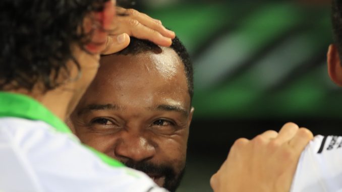 Dorlan Pabón