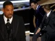 Will Smith golpeó a Chris Rock