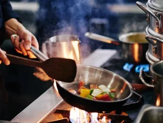 cocinero