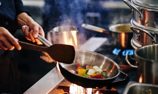 cocinero