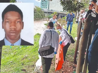 Wiston Alan Márquez López