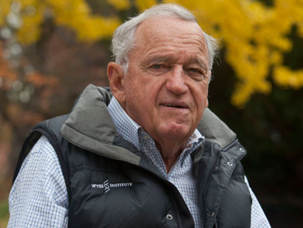 Hansjörg Wyss