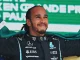 Piloto Lewis Hamilton