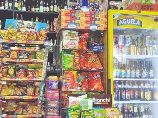 mecato tienda
