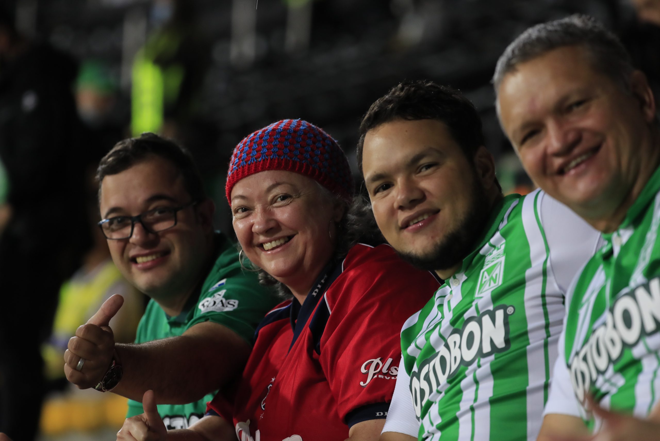 Clásico paisa, hinchas, mascota, medellin, nacional, hinchas