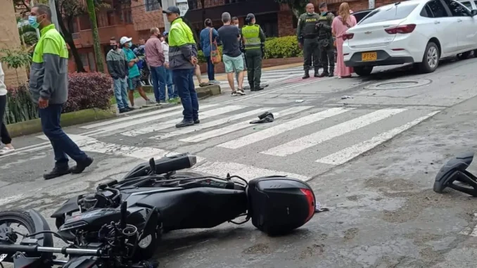Accidente-de-enfermera-en-Envigado-1