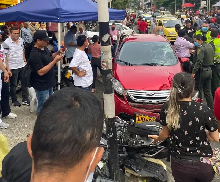 Accidente-de-transito-en-Bello-2