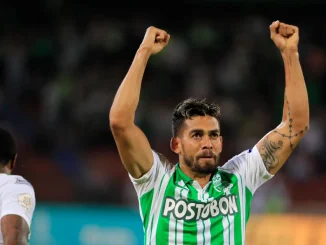 Andrés Andrade