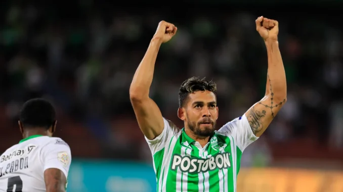 Andrés Andrade