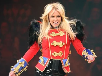 Britney-Spears