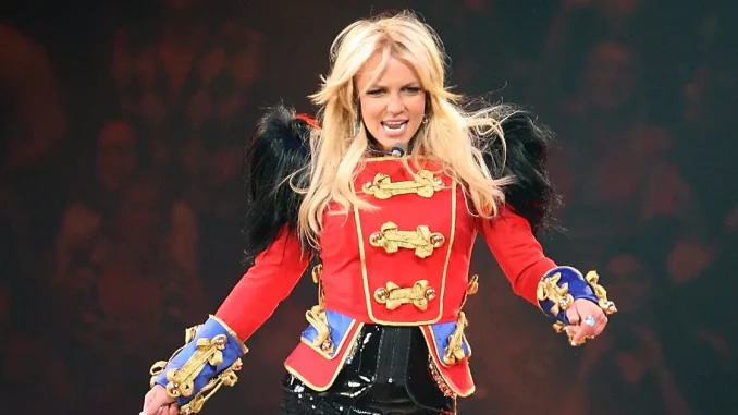 Britney-Spears