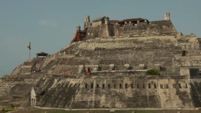 Castillo-de-San-Felipe