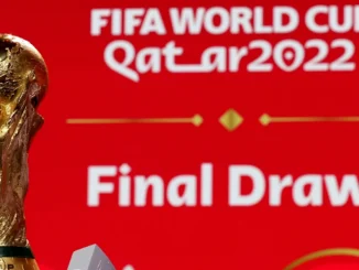 Catar 2022