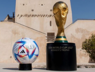 Catar 2022 La millonada que hay para el ganador
