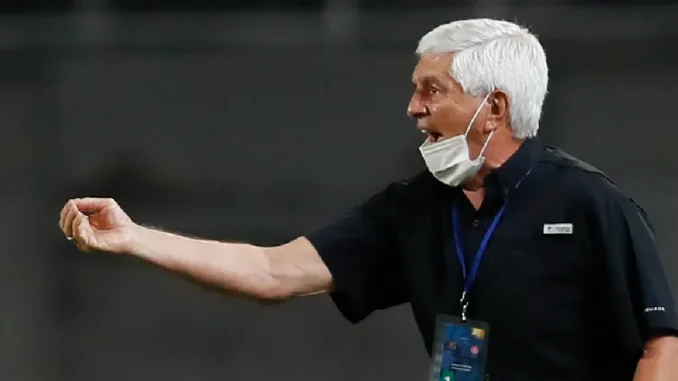 Julio Avelino Comesaña
