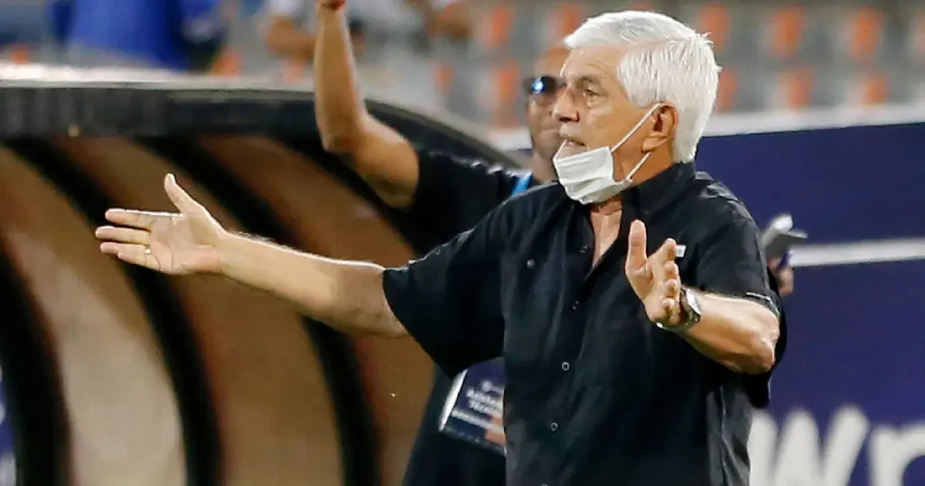 Julio Avelino Comesaña