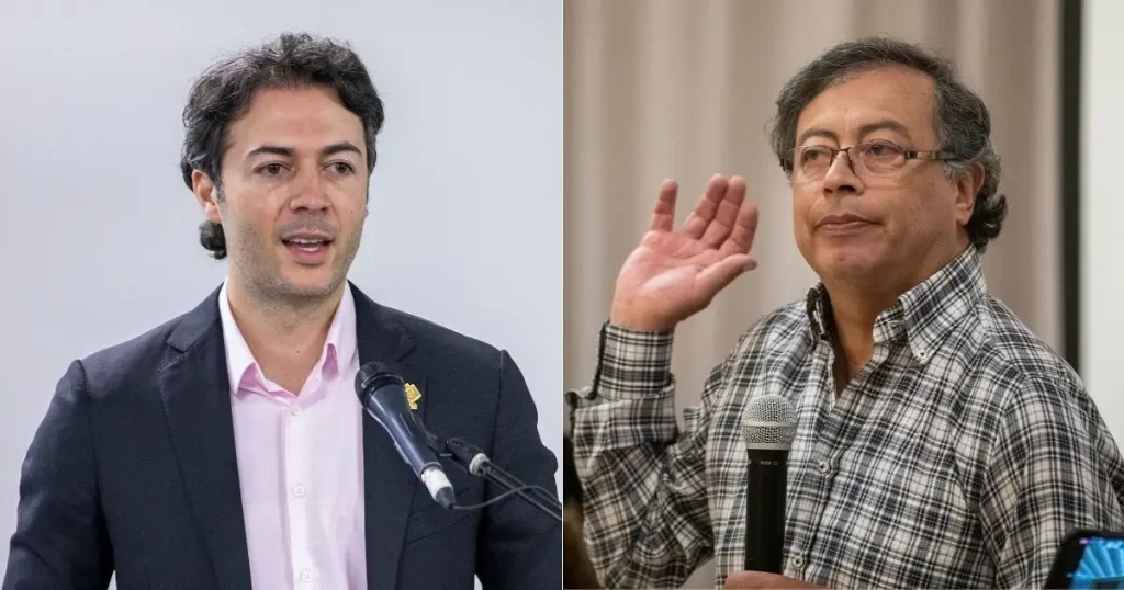 Daniel-Quintero-y-Gustavo-Petro