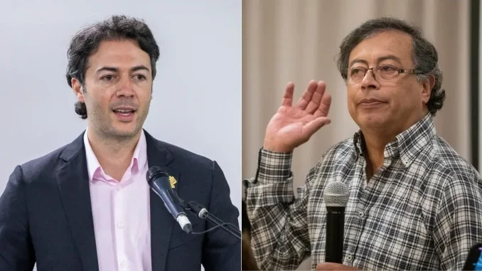 Daniel-Quintero-y-Gustavo-Petro