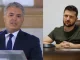 De qué habló Iván Duque con el presidente de Ucrania