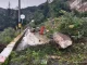 Derrumbe Santa Elena