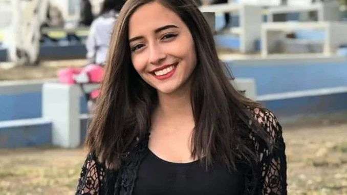 Encontraron un cuerpo sin vida y sería el de Debanhi Escobar