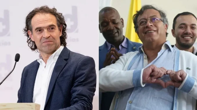 Federico-Gutierrez-y-Gustavo-Petro