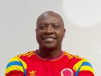Freddy Rincón