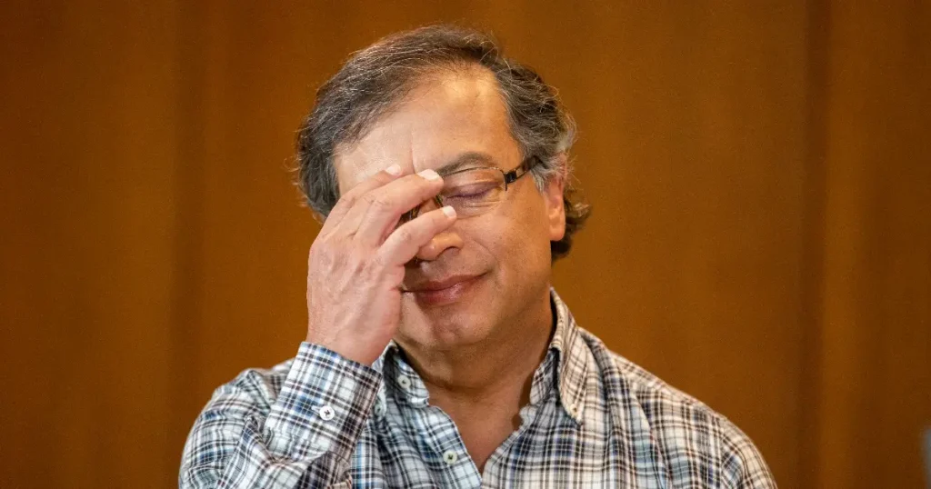 Gustavo-Petro