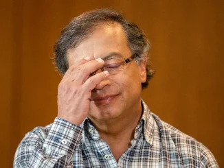 Pacto Erótico: los memes de Petro por lapsus sexual